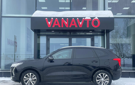 Haval Jolion, 2022 год, 1 890 000 рублей, 4 фотография