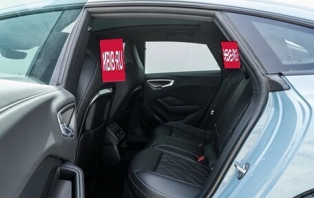 Audi A5, 2025 год, 5 724 000 рублей, 17 фотография