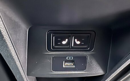 Chery Tiggo 7 Pro, 2021 год, 1 225 000 рублей, 15 фотография