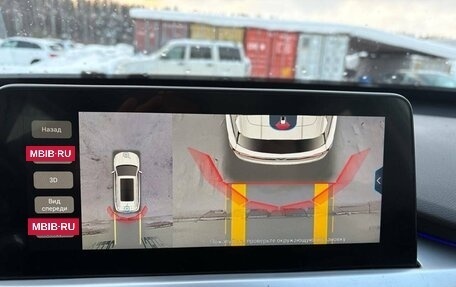 Chery Tiggo 7 Pro, 2021 год, 1 225 000 рублей, 18 фотография