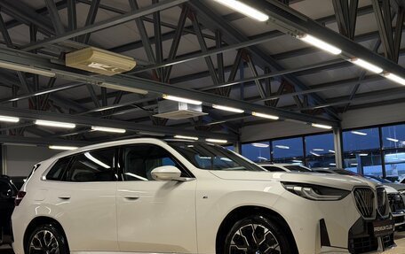 BMW X3, 2025 год, 6 899 000 рублей, 2 фотография