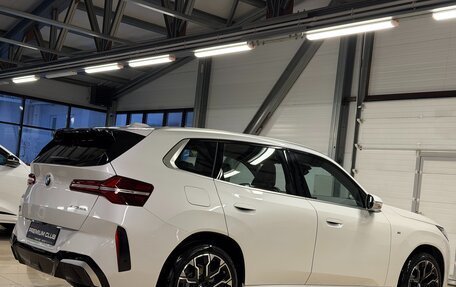 BMW X3, 2025 год, 6 899 000 рублей, 4 фотография