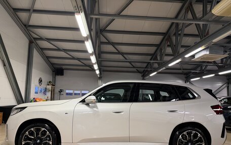 BMW X3, 2025 год, 6 899 000 рублей, 5 фотография