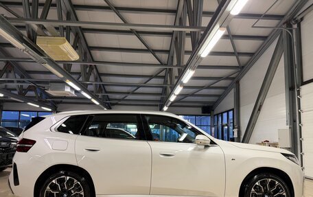 BMW X3, 2025 год, 6 899 000 рублей, 6 фотография