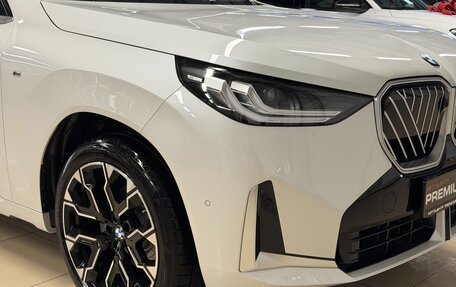 BMW X3, 2025 год, 6 899 000 рублей, 11 фотография