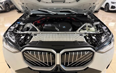 BMW X3, 2025 год, 6 899 000 рублей, 7 фотография