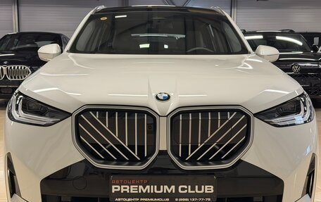BMW X3, 2025 год, 6 899 000 рублей, 8 фотография