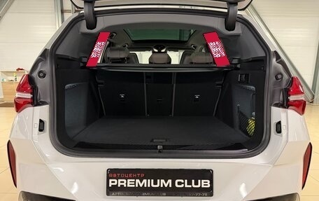 BMW X3, 2025 год, 6 899 000 рублей, 9 фотография