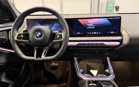 BMW X3, 2025 год, 6 899 000 рублей, 22 фотография