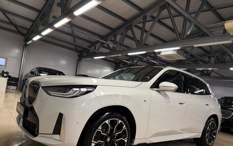 BMW X3, 2025 год, 6 899 000 рублей, 15 фотография