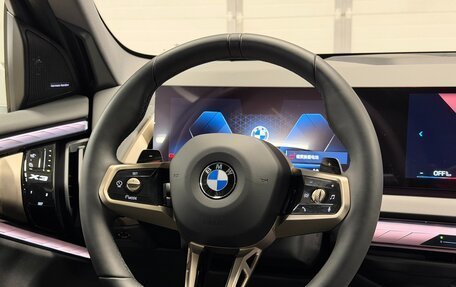 BMW X3, 2025 год, 6 899 000 рублей, 23 фотография