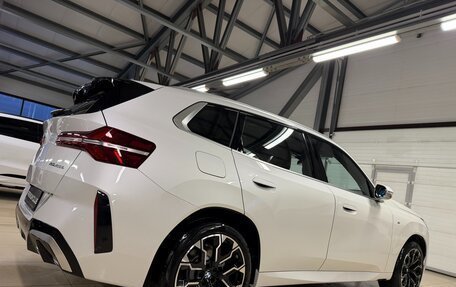 BMW X3, 2025 год, 6 899 000 рублей, 17 фотография