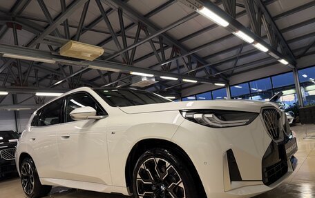BMW X3, 2025 год, 6 899 000 рублей, 16 фотография