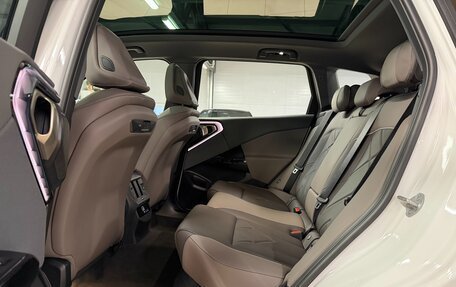 BMW X3, 2025 год, 6 899 000 рублей, 25 фотография