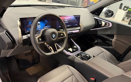 BMW X3, 2025 год, 6 899 000 рублей, 20 фотография