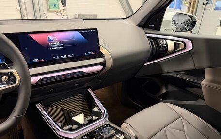 BMW X3, 2025 год, 6 899 000 рублей, 26 фотография