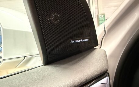 BMW X3, 2025 год, 6 899 000 рублей, 34 фотография