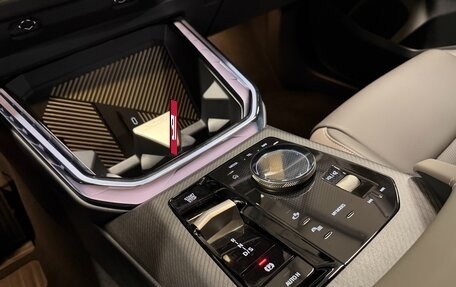 BMW X3, 2025 год, 6 899 000 рублей, 27 фотография