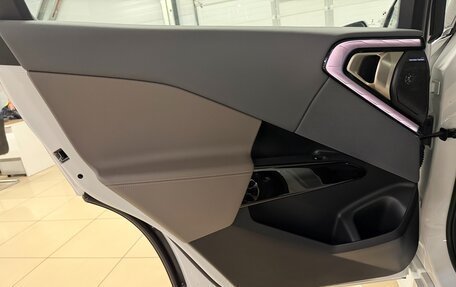 BMW X3, 2025 год, 6 899 000 рублей, 30 фотография