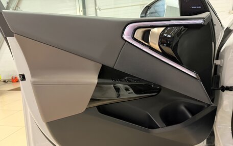 BMW X3, 2025 год, 6 899 000 рублей, 29 фотография