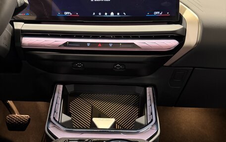 BMW X3, 2025 год, 6 899 000 рублей, 32 фотография