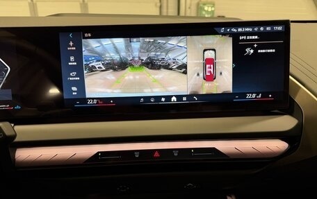 BMW X3, 2025 год, 6 899 000 рублей, 36 фотография