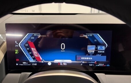 BMW X3, 2025 год, 6 899 000 рублей, 35 фотография