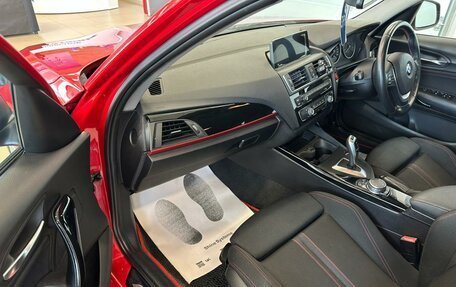 BMW 1 серия, 2015 год, 1 499 000 рублей, 12 фотография