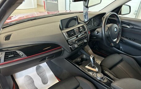 BMW 1 серия, 2015 год, 1 499 000 рублей, 13 фотография