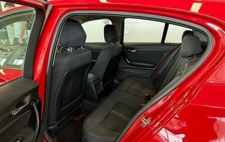 BMW 1 серия, 2015 год, 1 499 000 рублей, 18 фотография