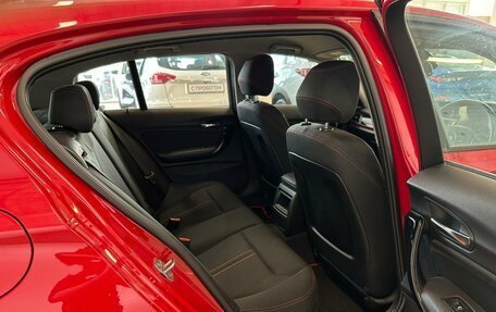 BMW 1 серия, 2015 год, 1 499 000 рублей, 17 фотография