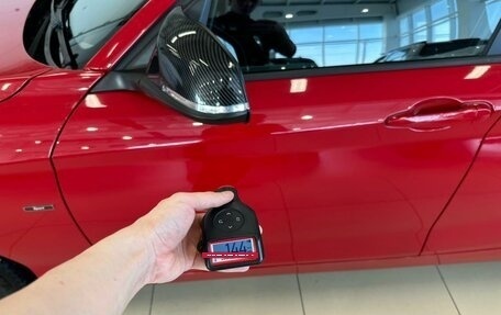 BMW 1 серия, 2015 год, 1 499 000 рублей, 20 фотография