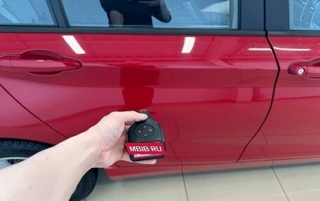 BMW 1 серия, 2015 год, 1 499 000 рублей, 26 фотография