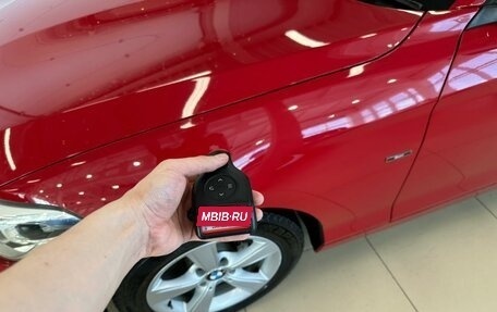 BMW 1 серия, 2015 год, 1 499 000 рублей, 21 фотография