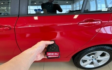 BMW 1 серия, 2015 год, 1 499 000 рублей, 22 фотография