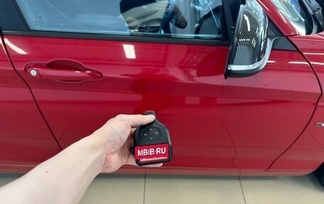 BMW 1 серия, 2015 год, 1 499 000 рублей, 27 фотография