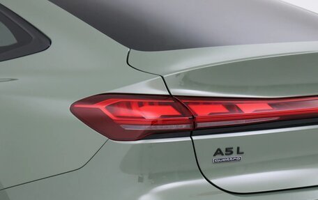 Audi A5, 2025 год, 5 724 000 рублей, 6 фотография