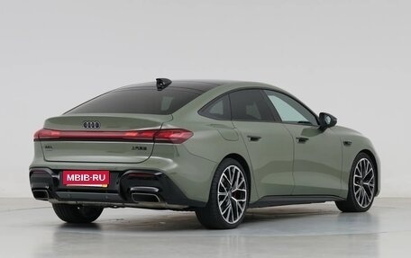 Audi A5, 2025 год, 5 724 000 рублей, 5 фотография