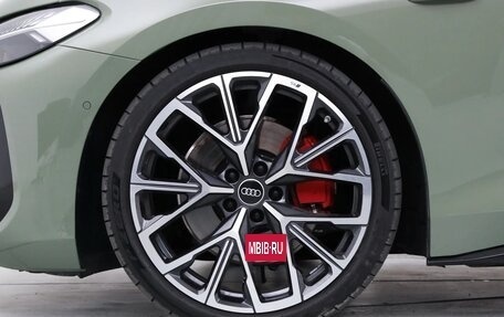 Audi A5, 2025 год, 5 724 000 рублей, 8 фотография