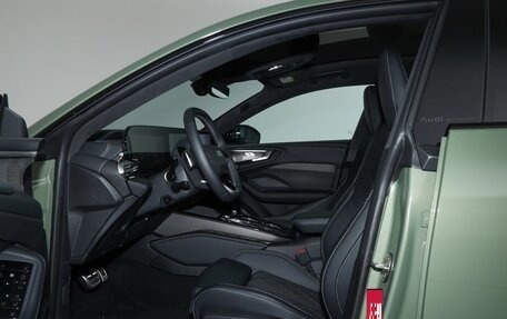 Audi A5, 2025 год, 5 724 000 рублей, 15 фотография