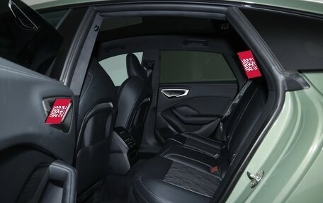 Audi A5, 2025 год, 5 724 000 рублей, 18 фотография