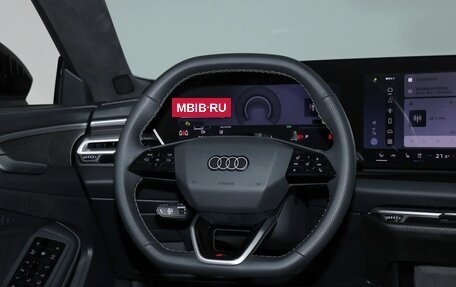 Audi A5, 2025 год, 5 724 000 рублей, 9 фотография