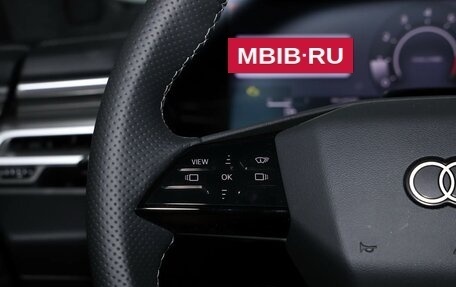 Audi A5, 2025 год, 5 724 000 рублей, 12 фотография