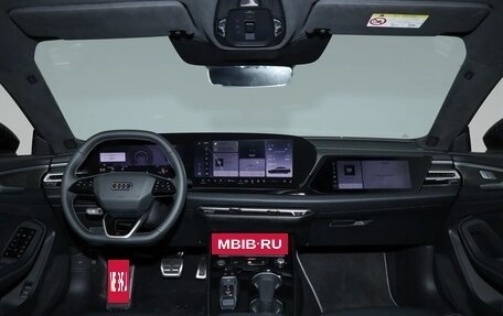 Audi A5, 2025 год, 5 724 000 рублей, 10 фотография