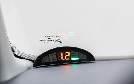 Skoda Octavia, 2016 год, 1 168 000 рублей, 18 фотография