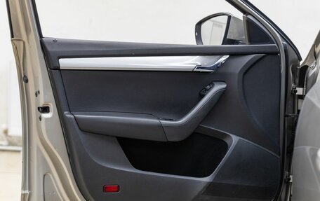 Skoda Octavia, 2016 год, 1 168 000 рублей, 24 фотография