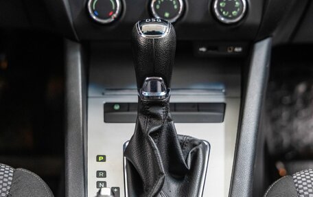 Skoda Octavia, 2016 год, 1 168 000 рублей, 23 фотография