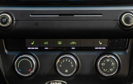 Skoda Octavia, 2016 год, 1 168 000 рублей, 22 фотография