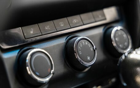 Skoda Octavia, 2016 год, 1 168 000 рублей, 29 фотография