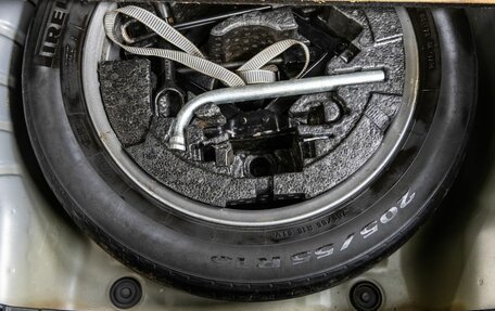 Skoda Octavia, 2016 год, 1 168 000 рублей, 36 фотография